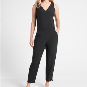 NWT ATHLETA Brooklyn Jumpsuit
